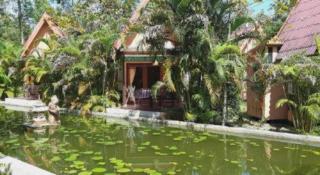 Ko Kut Ao Phrao Beach Resort - 5