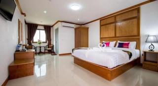 Thatphanom View Hotel Nakhon - 2