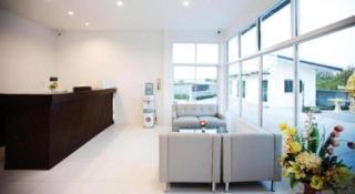 B2 Korat Boutique and Budget Hotel - 1