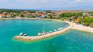 Paradiso, No 7 - Vir - 7