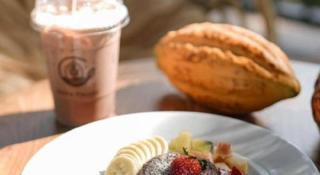 Cocoa Valley Resort - 8