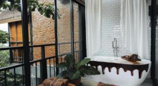 Cocoa Valley Resort - 2