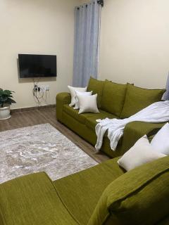 Fully furnished apt Eldoret 5 mins drive to Rupa Mall, - 4