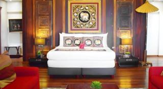 The Oriental Luxury Suites Tagaytay - 4