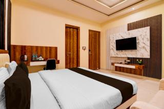 POP 84388F Hotel All In One - 8