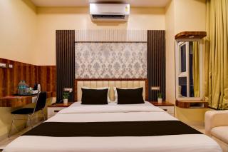 POP 84388F Hotel All In One - 1