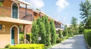 Verona Boutique Hotel - The Verona Co., Ltd - 1