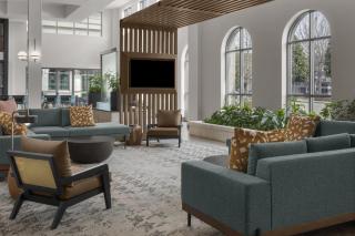 Embassy Suites by Hilton Tuscaloosa Alabama Downtown - 8