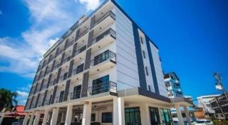 The Bed Hotel Phitsanulok - 1