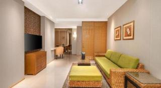 Huana Hotel Minhang Shanghai - 6