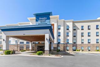 Hampton Inn & Suites Claremore - 0