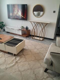 modern executive three bedroom apartment which features swimming pool, state of the art fully equipped gym and all modern unmatched luxurious facilities which offfers luxury lifestyle - 5