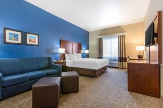 Comfort Inn and Suites Yuma I-8 - 3