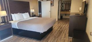 Quality Inn Long Beach - Signal Hill - Long Beach - 3