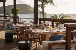 Park Hyatt St. Kitts - Christophe Harbour - 7