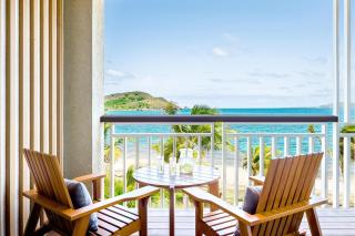 Park Hyatt St. Kitts - Christophe Harbour - 6