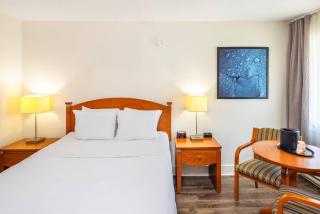 Quality Inn Rouyn-Noranda - 7