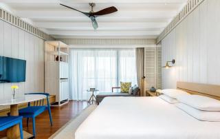 Park Hyatt St. Kitts - Christophe Harbour - 2