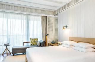 Park Hyatt St. Kitts - Christophe Harbour - 1