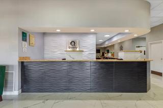 Quality Inn Columbus, MS - Columbus - 7