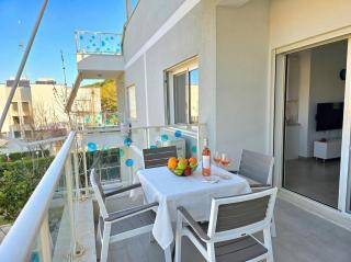 Sunny Beach Apartments - 146 - 4