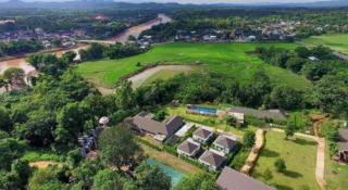 Nan Boutique Resort - 1