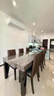 The Oasis Rawai 3BR Pool Villa Prime Location - 7