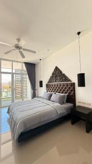 The Oasis Rawai 3BR Pool Villa Prime Location - 5