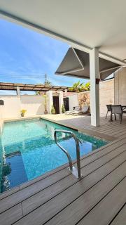 The Oasis Rawai 3BR Pool Villa Prime Location - 1