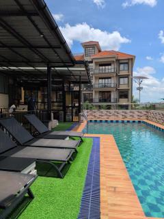 Jengz Homes by Hive - 3