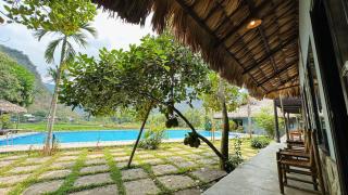 Mai Chau Homestay - 7