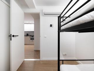 Suite en Madrid Centro 11 - 3