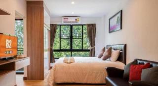 B2 Sriracha Premier Hotel - 1