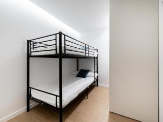 Suite en Madrid Centro 11 - 2