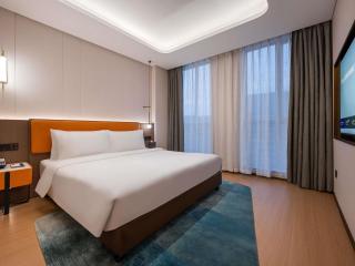 Novotel Hangzhou Xintiandi - 9