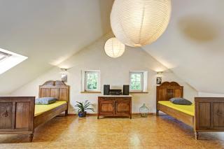 Ferienhaus Königskerze - 6