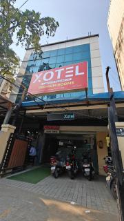 XOTEL Ashoknagar - 0