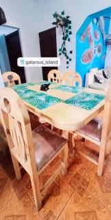 Casa Galarous Island - 3