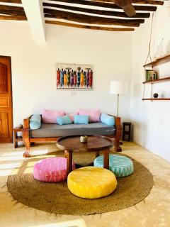 One bedroom private apartment in Shela, Lamu - 9