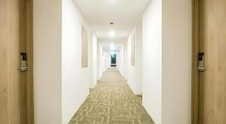 B2 Phrae Boutique and Budget Hotel - 7