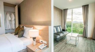 B2 Phrae Boutique and Budget Hotel - 2