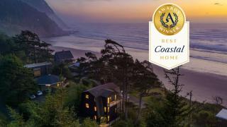 Stunning Ocean Views Steps to Beach • Tranquil Retreat Cove Keep by AvantStay - 0