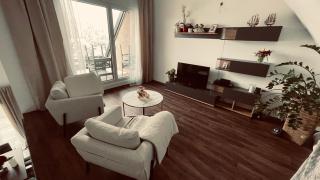 Exklusives Penthouse mit Terrasse in der Südsteiermark stilvoll & weitblick - 2