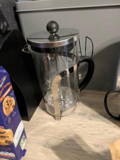 White Pebbles Annexe - 7