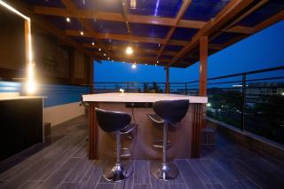 Prime Luxury Studio 302 Massive Dynamics - 8