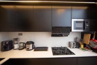 Prime Luxury Studio 302 Massive Dynamics - 7