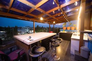 Prime Luxury Studio 302 Massive Dynamics - 4