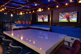 Prime Luxury Studio 302 Massive Dynamics - 2