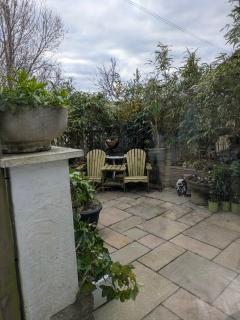 White Pebbles Annexe - 8