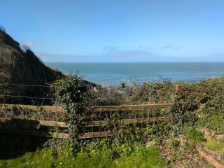 White Pebbles Annexe - 9